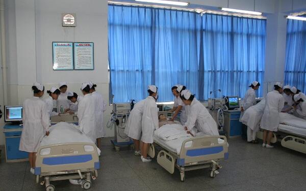 什么是護(hù)理專業(yè) 什么是護(hù)理專業(yè)