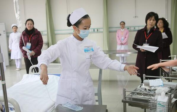 護(hù)理專業(yè) 護(hù)理專業(yè)