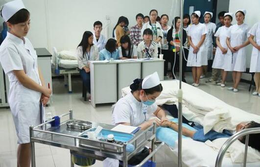 護(hù)理專業(yè)就業(yè)方向 護(hù)理專業(yè)就業(yè)方向