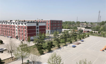 山東科技技工學(xué)校齊光醫(yī)護升學(xué)部