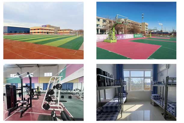 �I�����������W(xu��)УӲ���O(sh��)ʩ