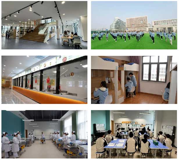 ���u�A�鼼���W(xu��)УӲ���O(sh��)ʩ