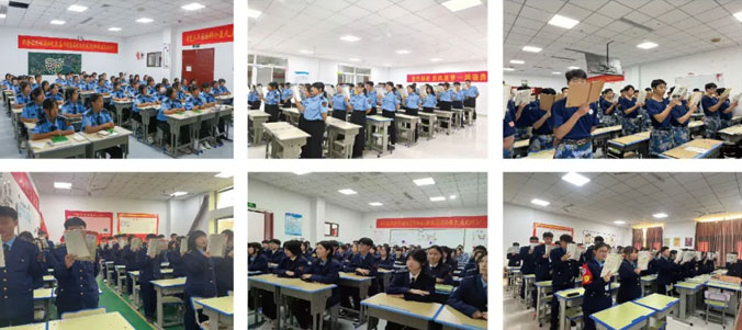 高考升學部 高考升學部