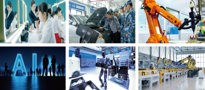 校企合作就業(yè)部 校企合作就業(yè)部