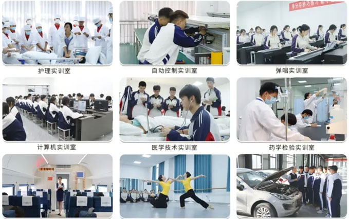 ���M�Rȫ�Ľ����̌W(xu��)��Ӗ(x��n)�O(sh��)ʩ