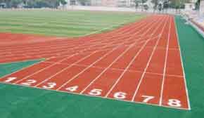 學(xué)校運(yùn)動(dòng)場(chǎng) 學(xué)校運(yùn)動(dòng)場(chǎng)