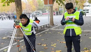 工程測(cè)量實(shí)訓(xùn)