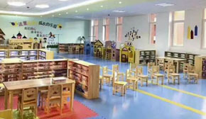 幼師實(shí)訓(xùn)基地