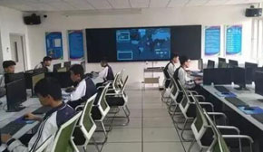 網(wǎng)絡(luò)安全實(shí)訓(xùn)