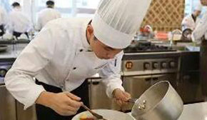 西餐烹飪專業(yè)實(shí)訓(xùn)