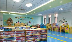 幼師實(shí)訓(xùn)基地